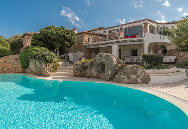 Villa Maestosa