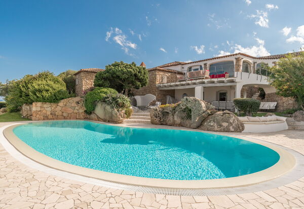 Villa Maestosa