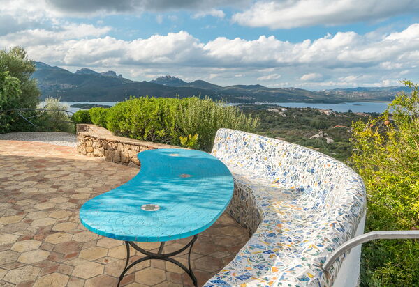 Villa Maestosa