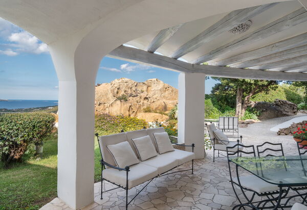 Villa Maestosa