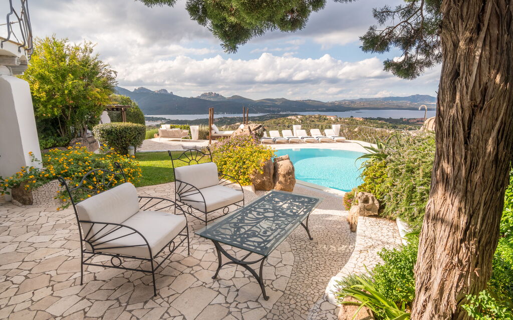 Villa Maestosa