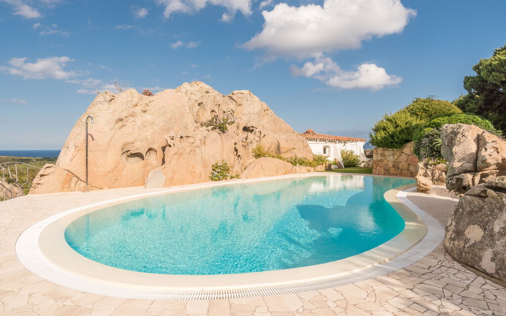 Villa Maestosa