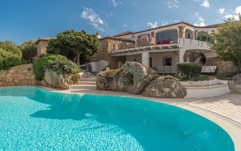 Villa Maestosa