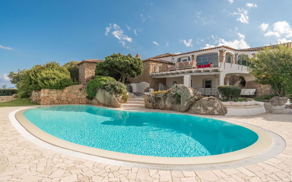 Villa Maestosa