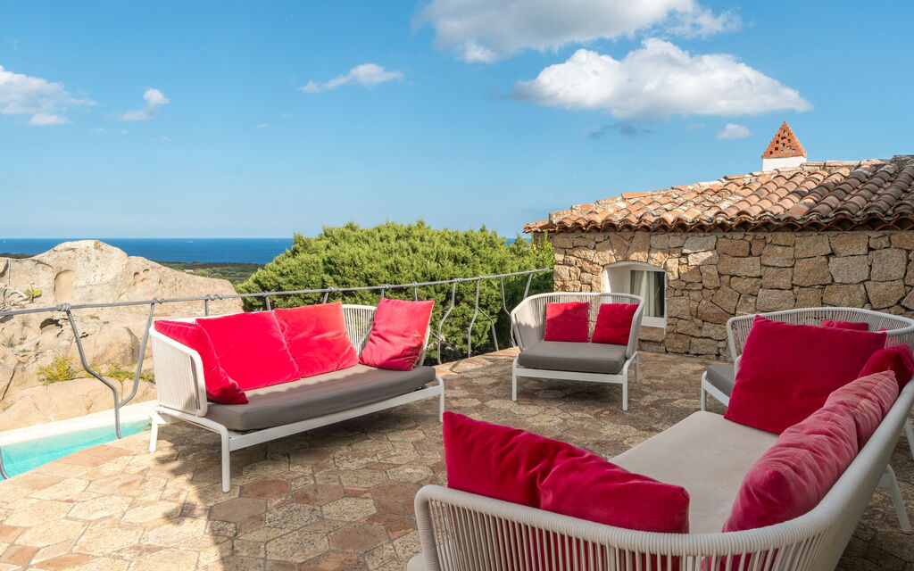 Villa Maestosa