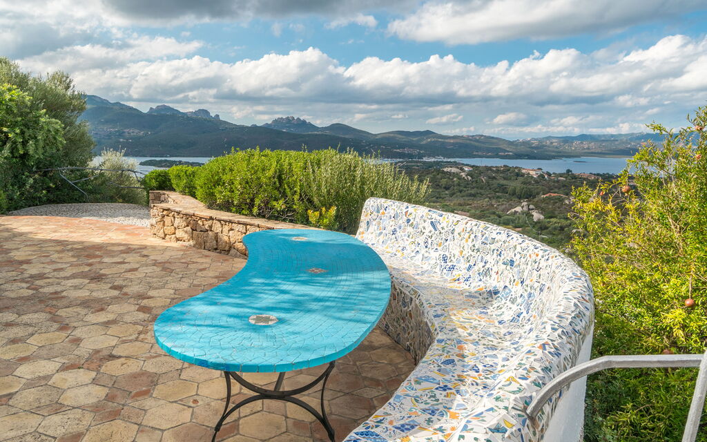 Villa Maestosa