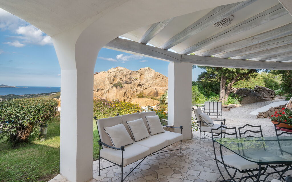 Villa Maestosa