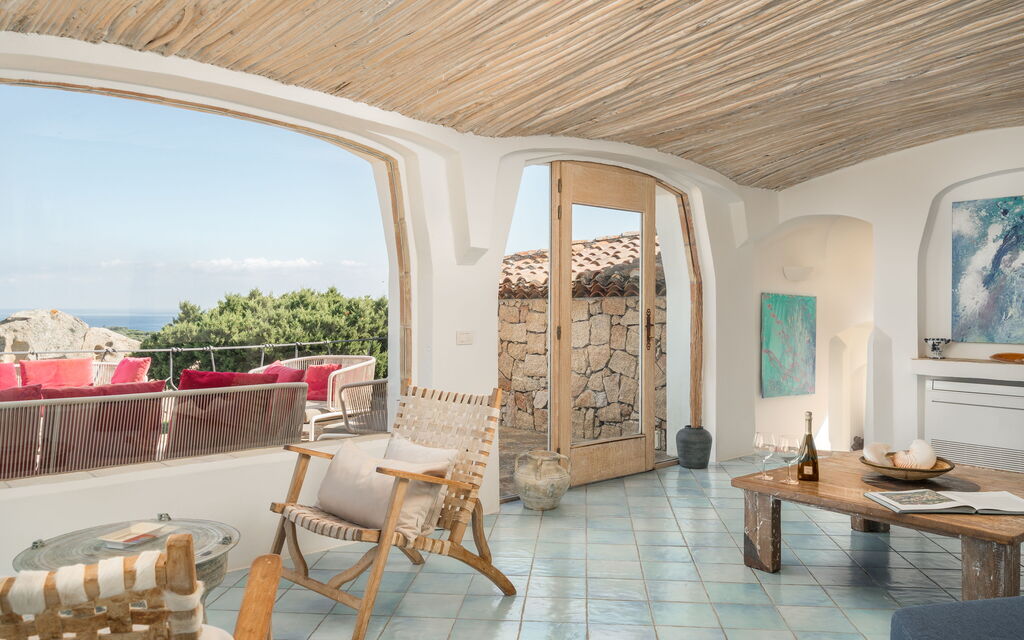 Villa Maestosa