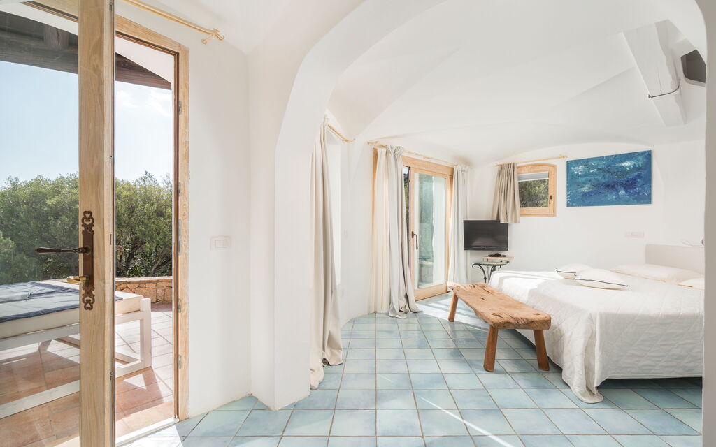 Villa Maestosa