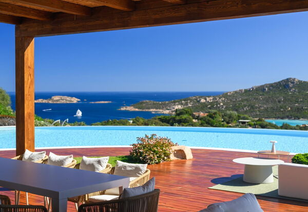 Villa Pedretti: Activities, Amenities, Building Exterior, Hot Tub, Other Room, Pool, Room Detail, Spring, Summer