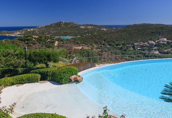 Villa Pedretti