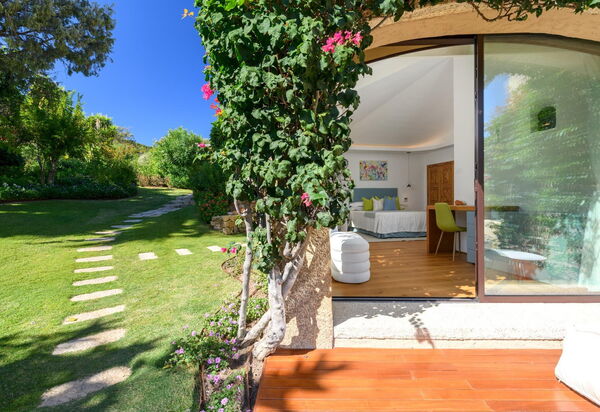 Villa Pedretti