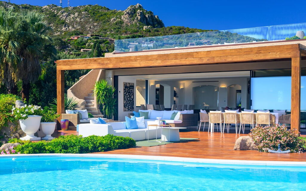 Villa Pedretti: Altra Stanza, Attività, Caratteristiche, Dettagli della stanza, Estate, Esterni, Idromassaggio, Piscina, Primavera