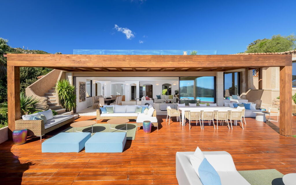 Villa Pedretti: Altra Stanza, Attività, Caratteristiche, Dettagli della stanza, Estate, Esterni, Idromassaggio, Piscina, Primavera