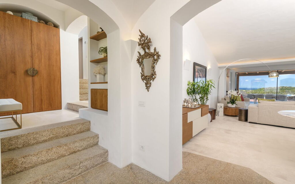 Villa Pedretti