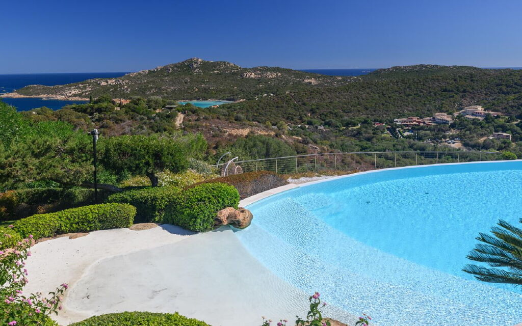 Villa Pedretti