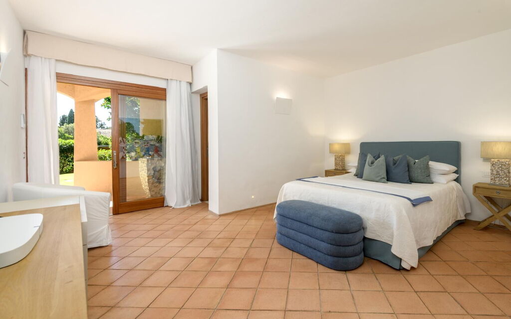 Villa Pedretti