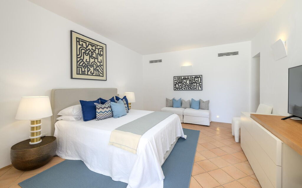 Villa Pedretti