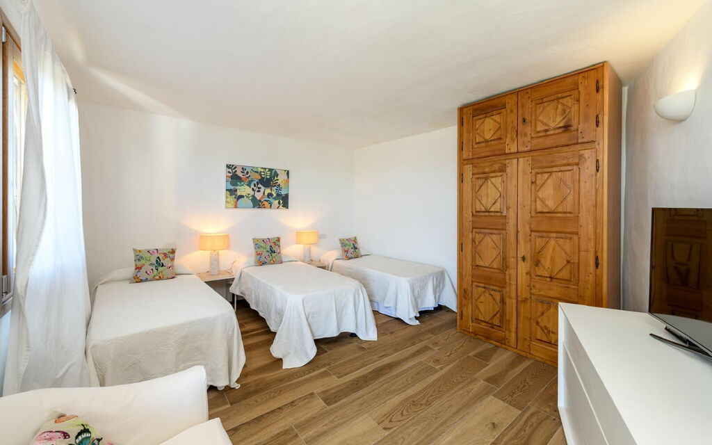 Villa Pedretti