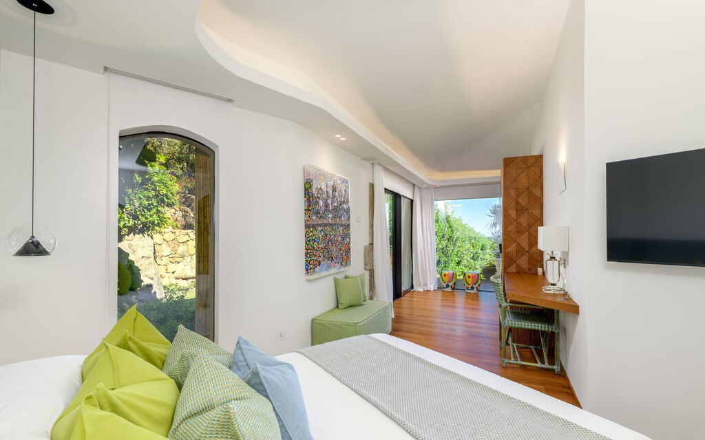 Villa Pedretti