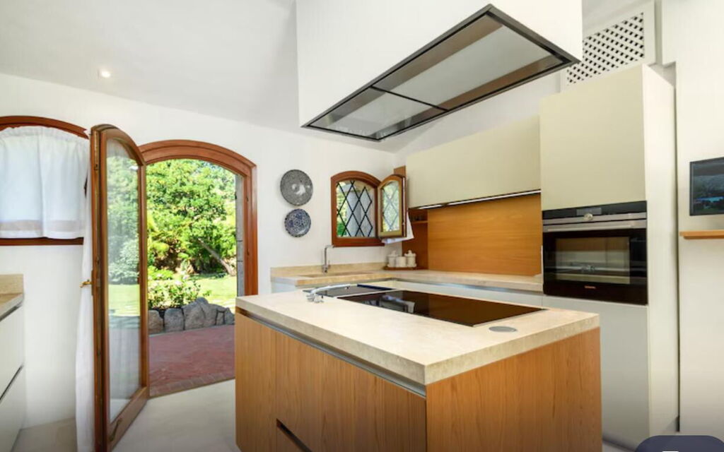 Villa Pedretti