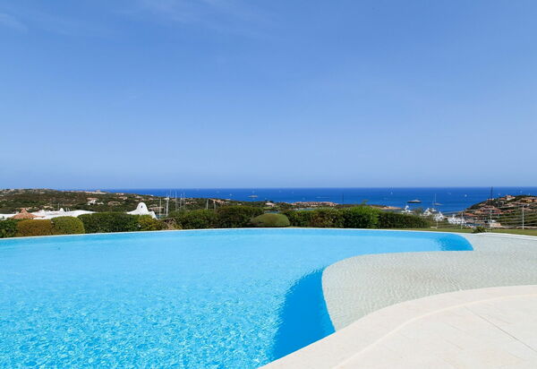 Villa Kronos: Attività, Balcone / Terrazza / Patio, Benessere, Estate, Esterni, Giardino, Piscina, Primavera
