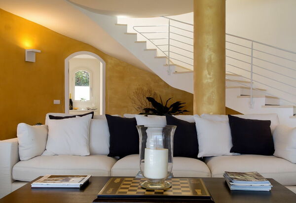 Villa Kronos