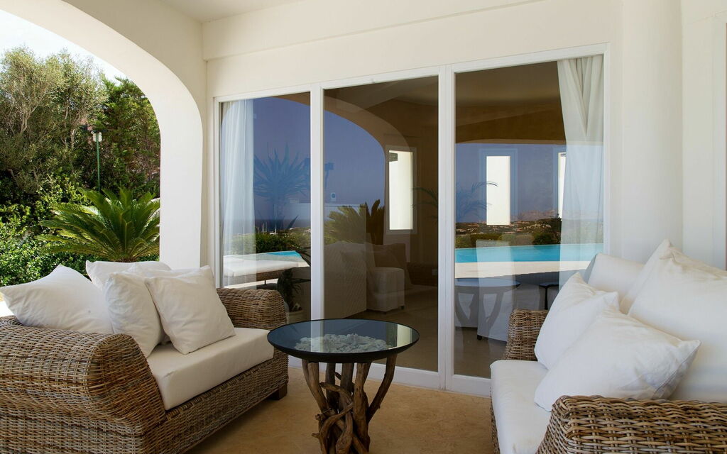Villa Kronos