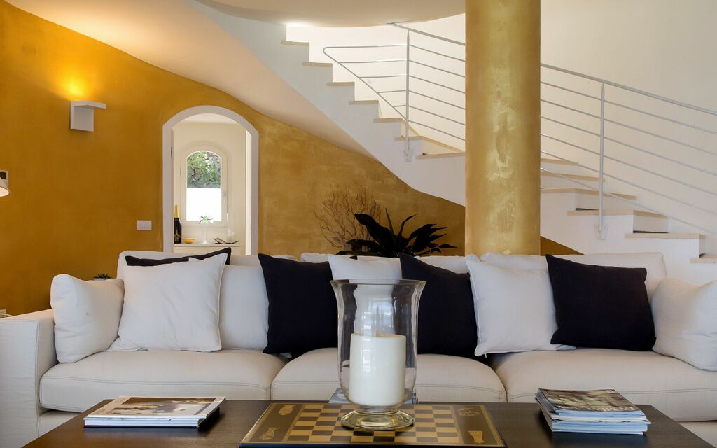 Villa Kronos