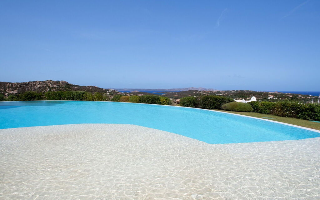 Villa Kronos