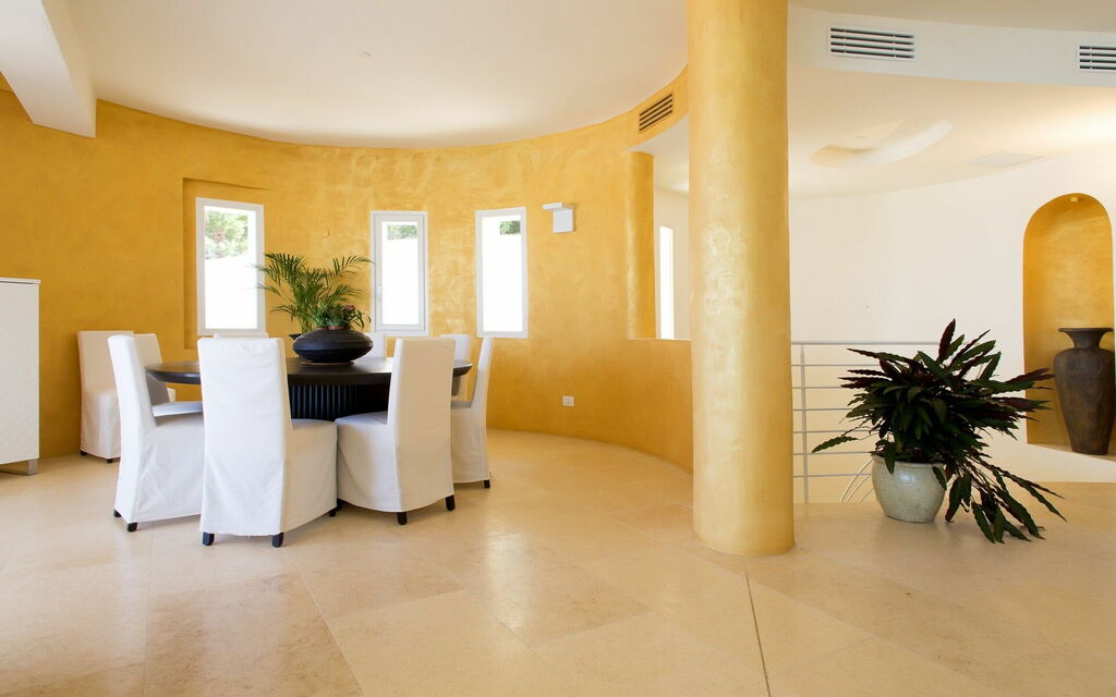 Villa Kronos
