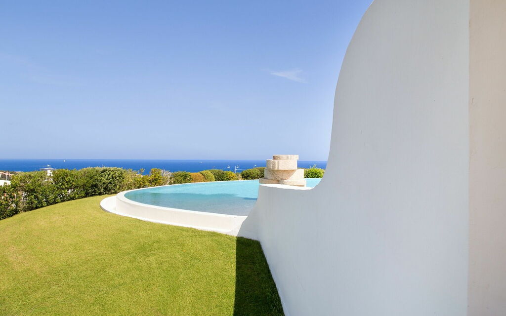 Villa Kronos