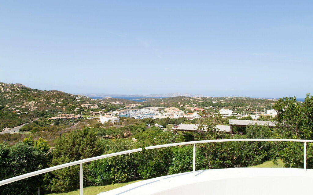 Villa Kronos