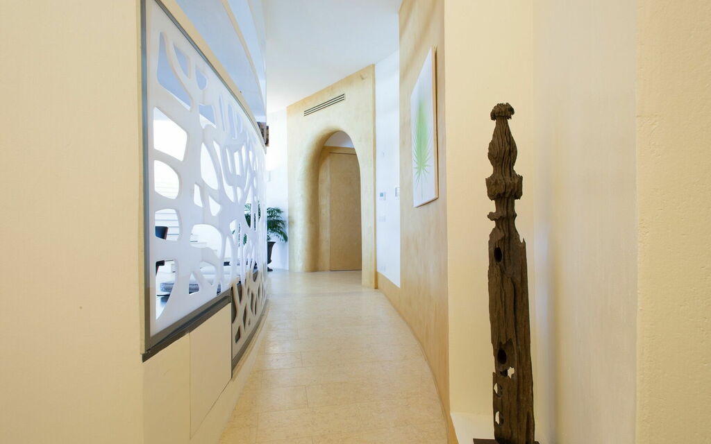 Villa Kronos