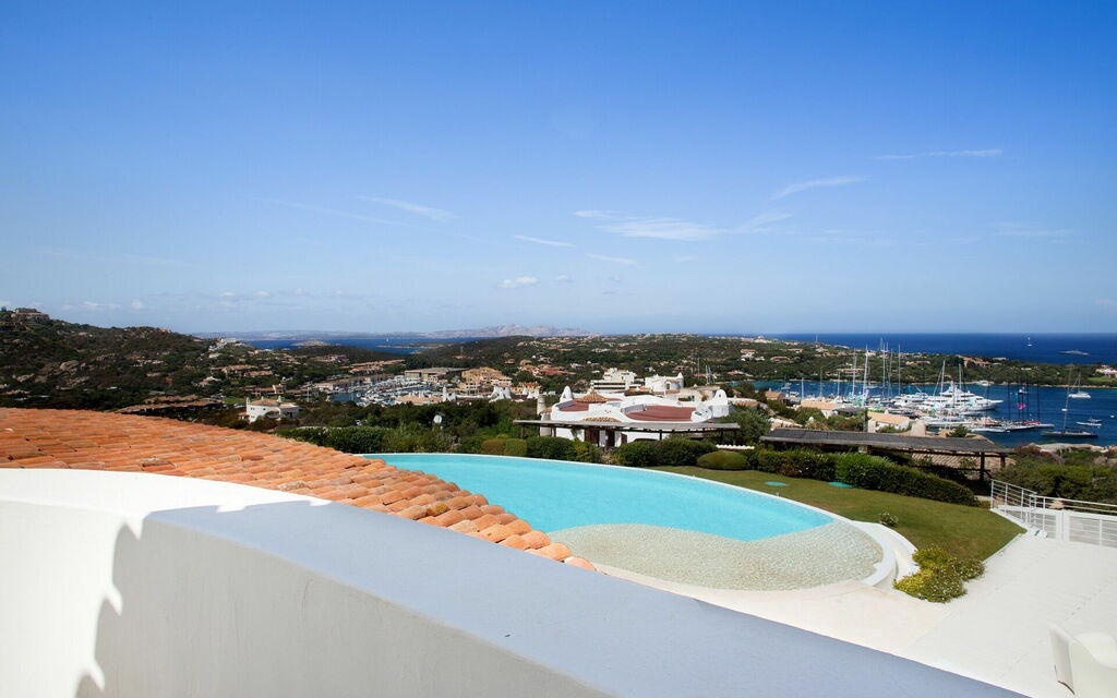 Villa Kronos: Attività, Balcone / Terrazza / Patio, Benessere, Estate, Esterni, Giardino, Piscina, Primavera