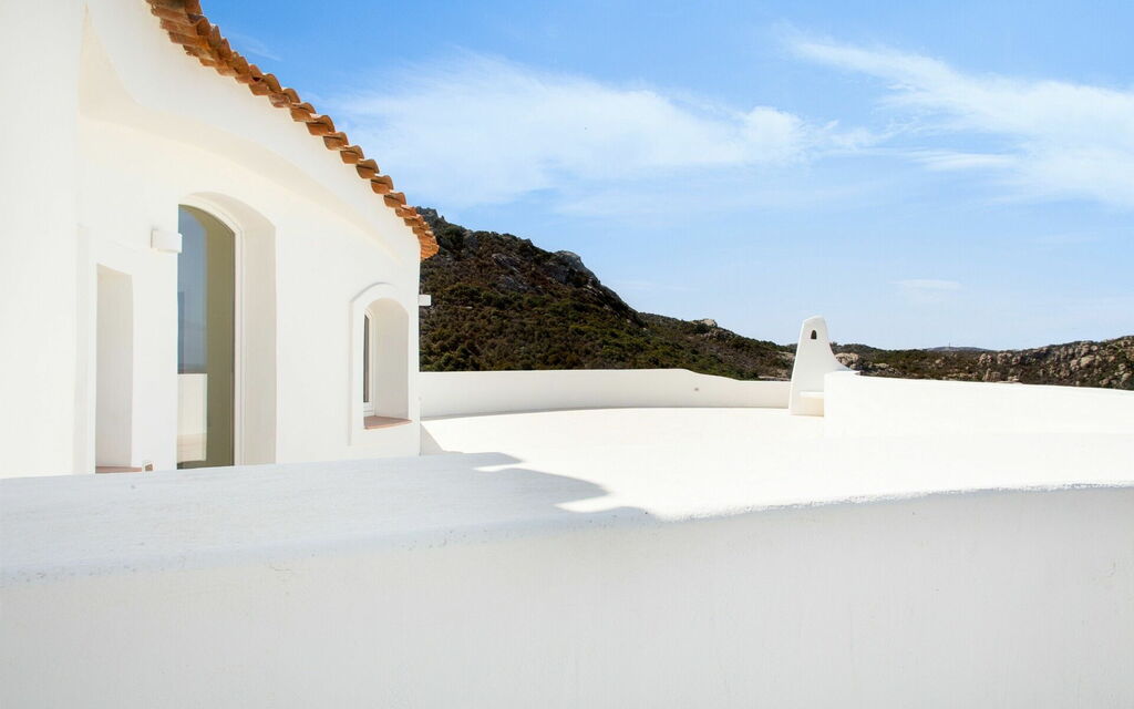Villa Kronos