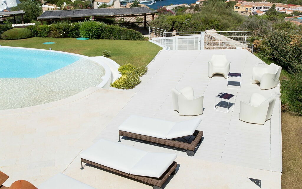 Villa Kronos