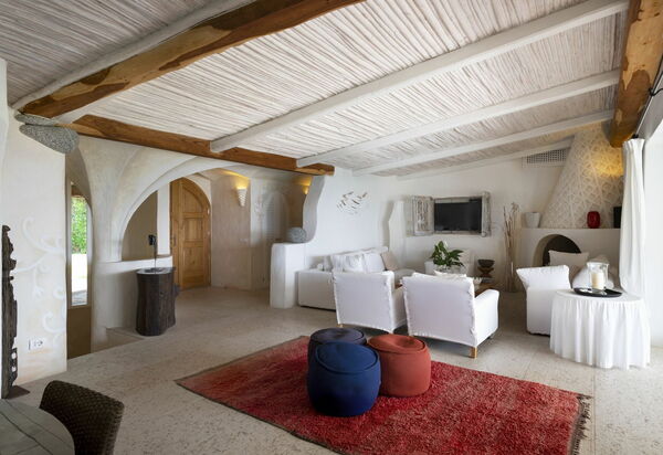 Villa Sa Domus