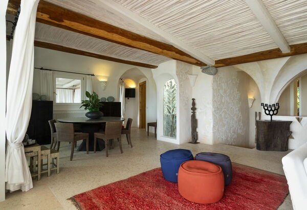 Villa Sa Domus