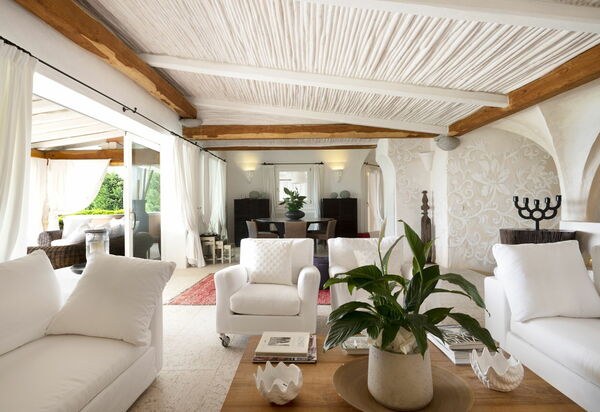 Villa Sa Domus