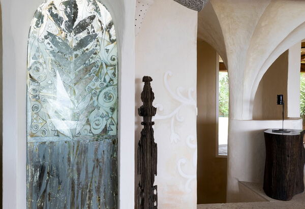 Villa Sa Domus