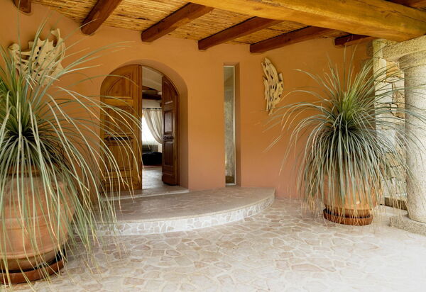 Villa Sa Domus