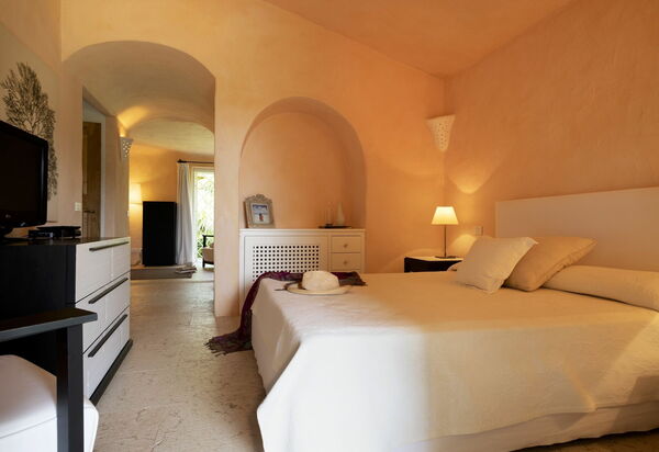 Villa Sa Domus