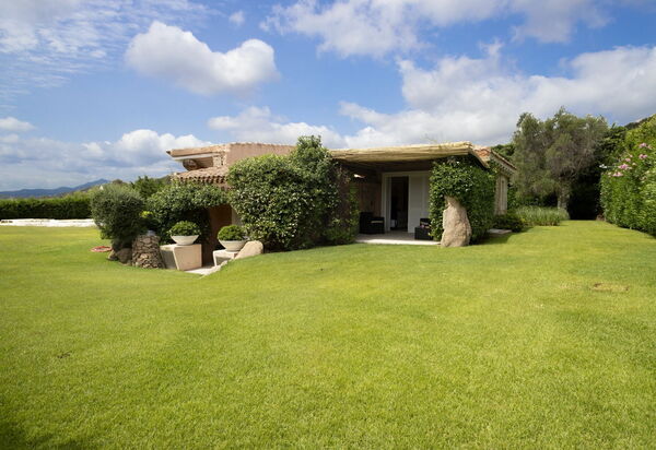Villa Sa Domus