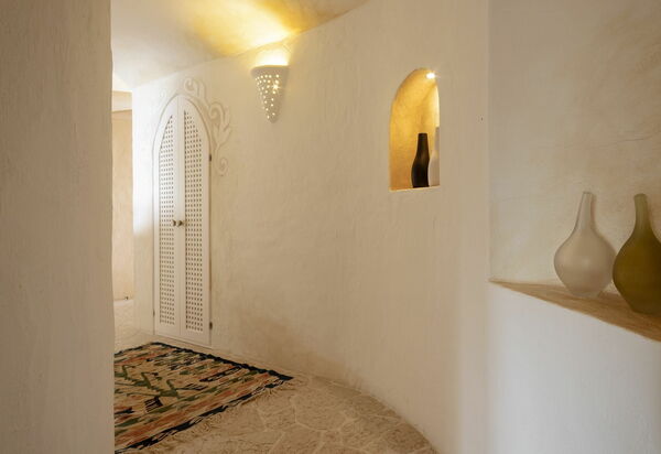 Villa Sa Domus