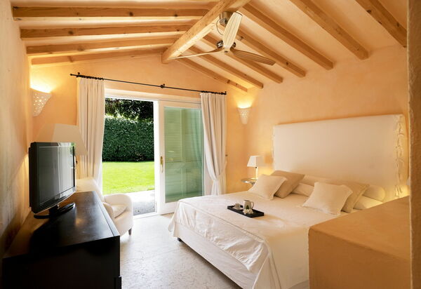 Villa Sa Domus