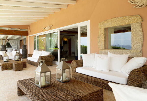 Villa Sa Domus