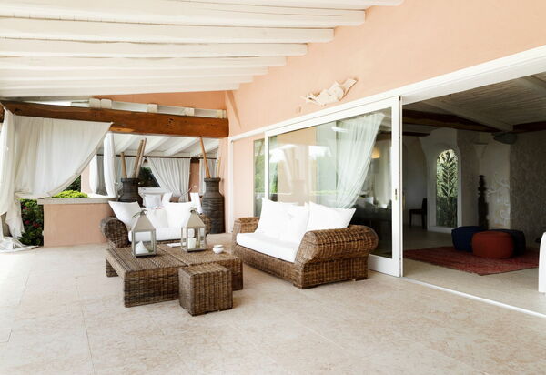 Villa Sa Domus
