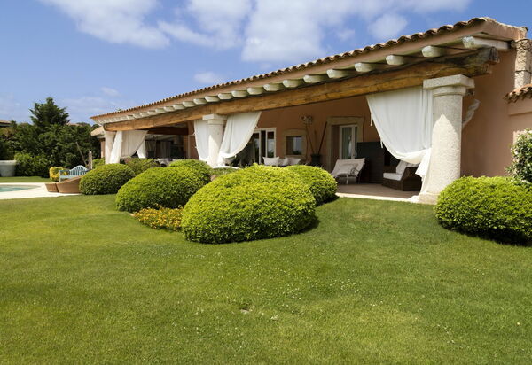 Villa Sa Domus