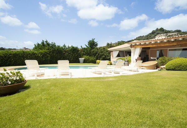 Villa Sa Domus